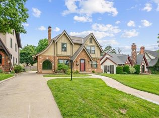 421 E Gregory Blvd, Kansas City, MO 64131