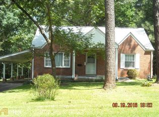 2880 Wiltshire Dr, Decatur, GA 30030