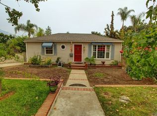 282 Grand Ave, Monrovia, CA 91016
