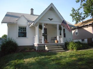 4366 Pacific St, Omaha, NE 68105