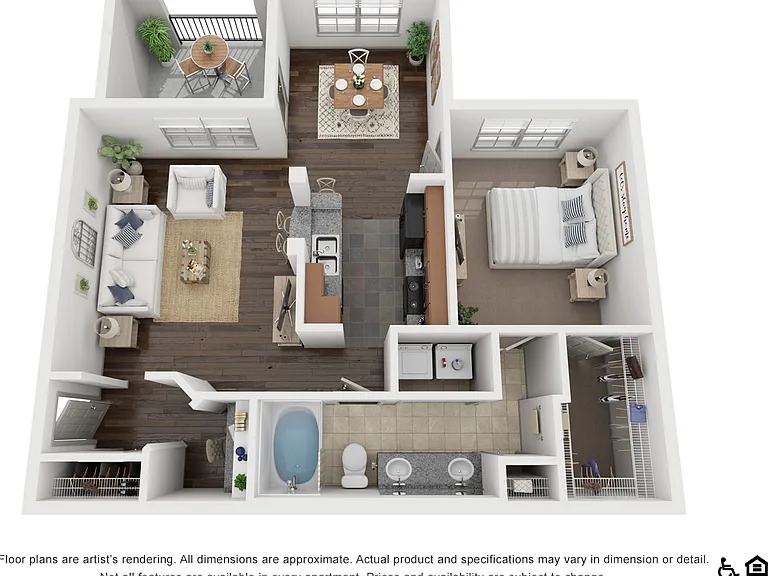 Villas at Stone Oak Ranch — Photo 14