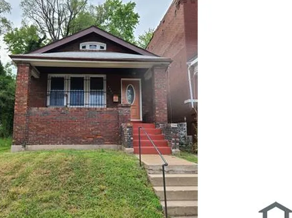 5467 Gilmore Ave, Saint Louis, MO 63120