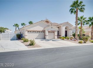6608 Sycamore View St, Las Vegas, NV 89131