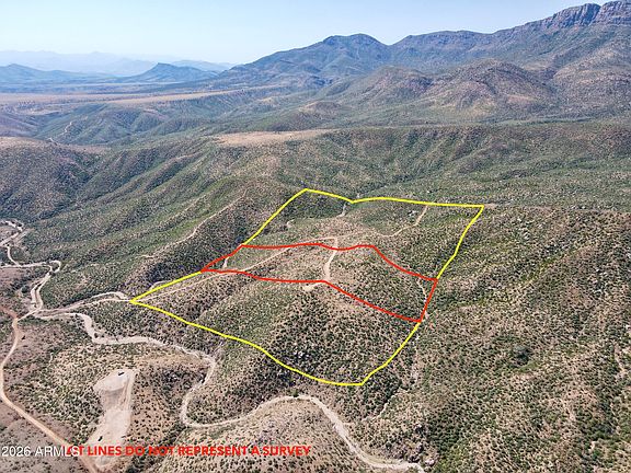 2nd image of TBD E Ranch Creek Road #D-3B