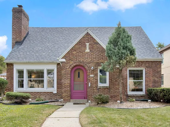 2770 North Avondale BOULEVARD, Milwaukee, WI 53210