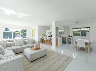 8100 NE 10th Ave, Miami, FL 33138