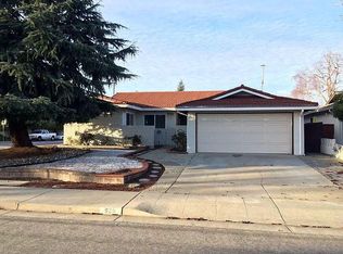 9225 Azalea Dr, Sunnyvale, CA 94086