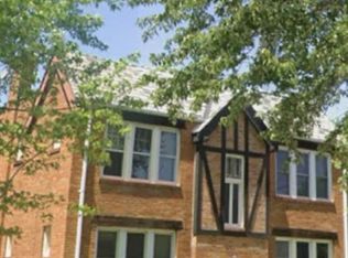 1123 Claytonia Ter, Saint Louis, MO 63117