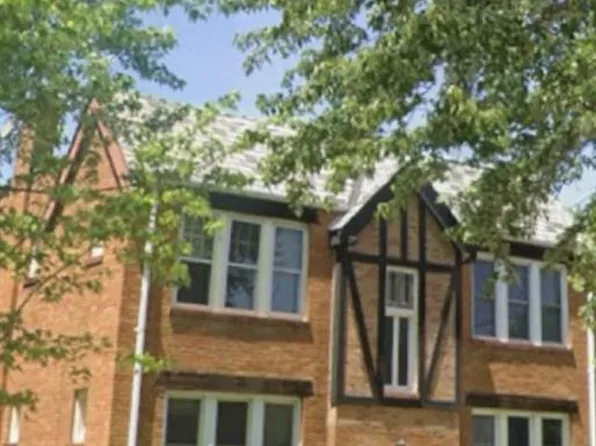 1123 Claytonia Ter, Saint Louis, MO 63117