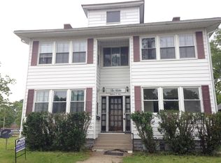1804 S 7th St APT B, Terre Haute, IN 47802