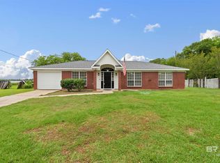 7130 Pecan Terrace Dr, Theodore, AL 36582