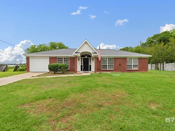 7130 Pecan Terrace Dr, Theodore, AL 36582