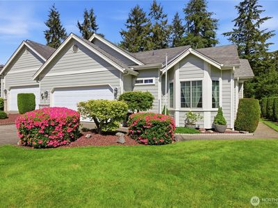 11503 88th Avenue E, Puyallup, WA, 98373