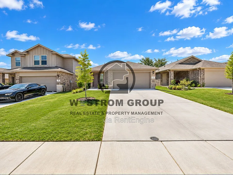 164 Greenhill Trl