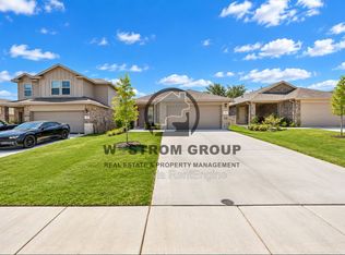 164 Greenhill Trl, Boyd, TX 76023
