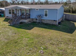 5431 Bumby Rd, Panama City, FL 32404