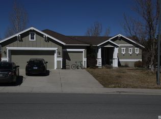 251 Richard Springs Blvd, Sparks, NV