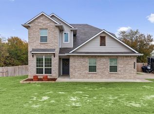 374 Milky Way Rd, Bruceville Eddy, TX 76630