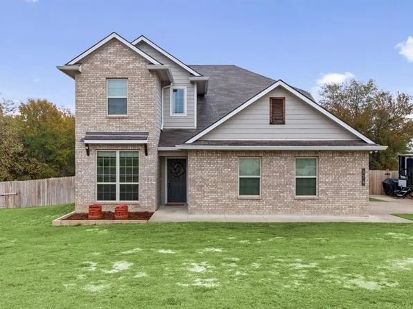 374 Milky Way Rd, Bruceville Eddy, TX 76630