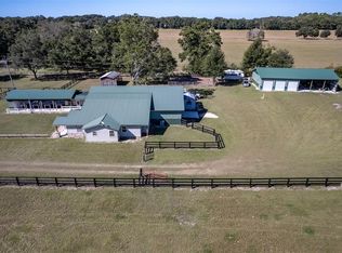 20221 SW 5th Pl, Dunnellon, FL 34431