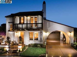 2101 Chamomile Ct, San Ramon, CA 94582