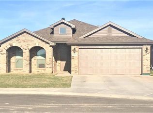 13803 Uvalde Ave, Lubbock, TX 79423