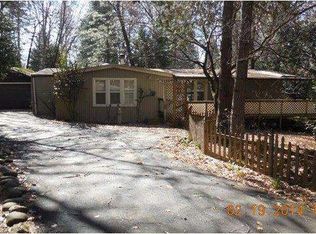 6230 Wyack Ct, Magalia, CA 95954