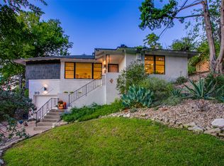 313 Edgemont Ave, Dallas, TX 75216