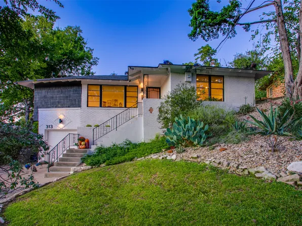 313 Edgemont Ave, Dallas, TX 75216
