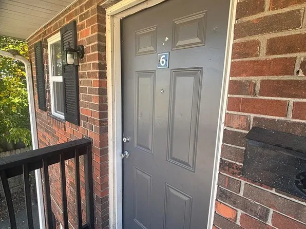 59 Dublin Ln., 59 Dublin Ln APT 6, Owensboro, KY 42301