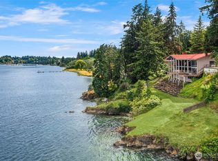 3140 E Rocky Dr NW, Bremerton, WA 98312