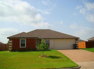 2016 Sabine Dr, Waco, TX 76708