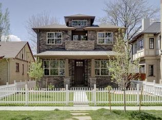 863 S Vine St, Denver, CO 80209