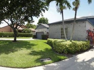 6617 Stratford Dr, Parkland, FL 33067