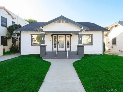 1065 Bennett Ave, Long Beach, CA, 90804