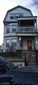 45-47 Columbia Ave, Newark, NJ, 07106