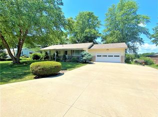 420 S Logan St, Georgetown, IL 61846