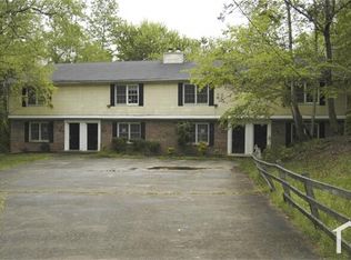 5504 Estates Ct #5504, Norcross, GA 30093