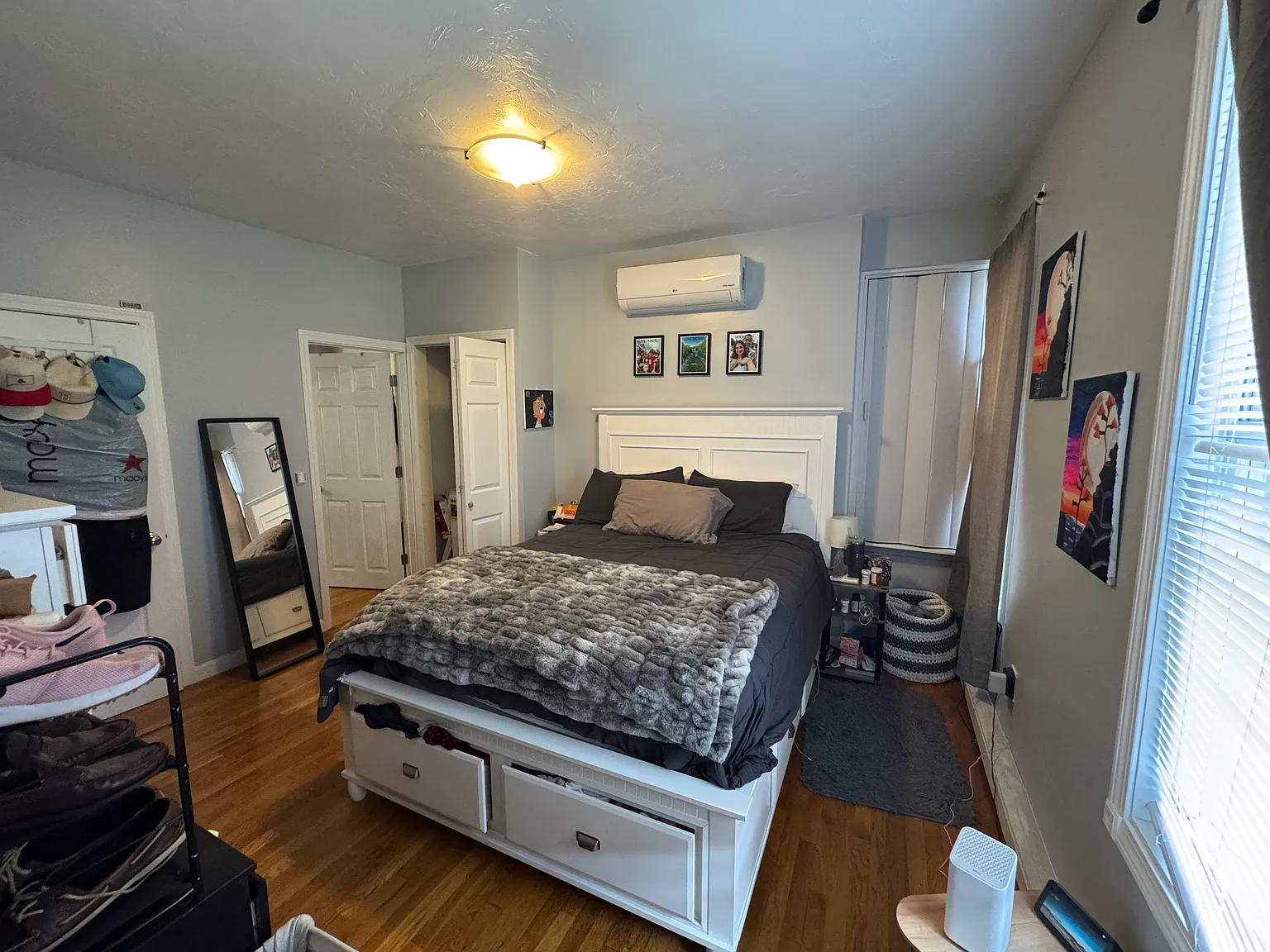 1 bed, 550 sqft, $2,850 — Photo 4
