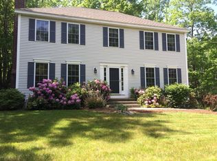 102 North St, Jefferson, MA 01522