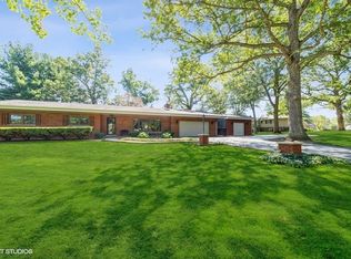 3343 E Burville Rd, Crete, IL 60417