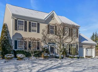 21 Vanderveer Rd, Freehold, NJ 07728