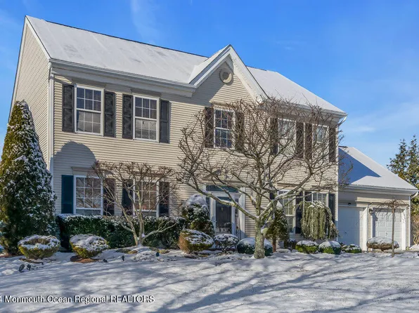 21 Vanderveer Road, Freehold, NJ 07728