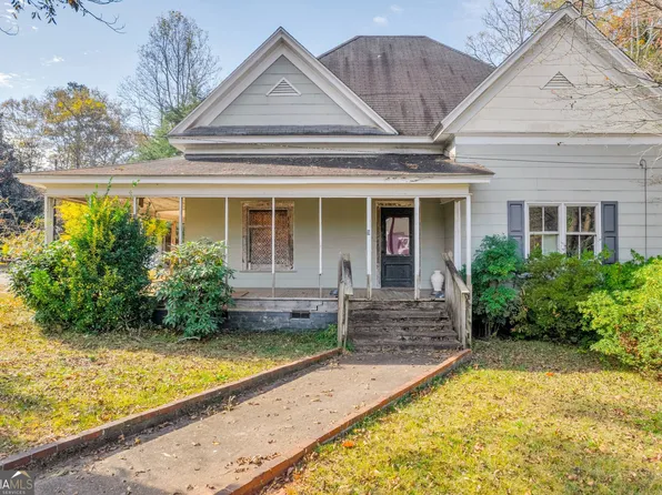 9 Mason St, Lavonia, GA 30553