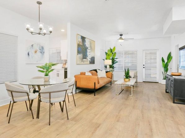 7900 E Princess Dr APT 2295