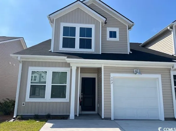 592 Harrison Mill St. #595, Myrtle Beach, SC 29579
