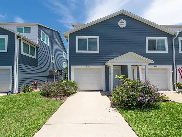 802 Hidden Harbour Dr — Photo 59