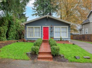 347 S Nebraska St, Portland, OR 97239