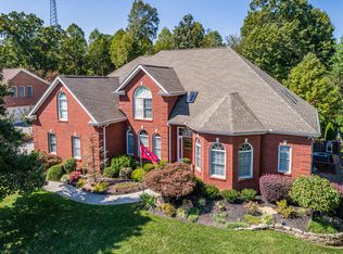 12929 Long Ridge Rd, Knoxville, TN 37934