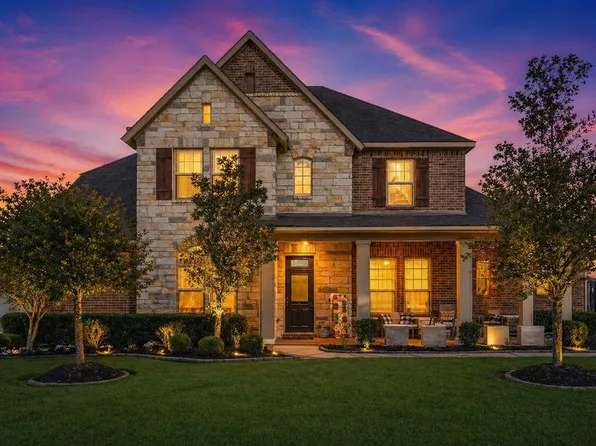 40664 Damuth Dr, Magnolia, TX 77354